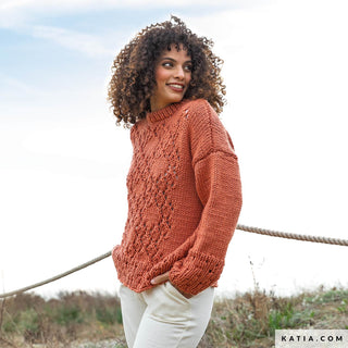 Katia - N°114 - Essentials - herfst / winter