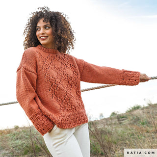 Katia - N°114 - Essentials - herfst / winter