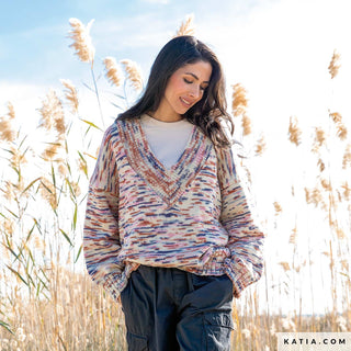 Katia - N°114 - Essentials - herfst / winter