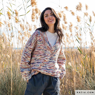 Katia - N°114 - Essentials - herfst / winter