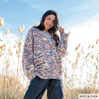 Katia - N°114 - Essentials - herfst / winter