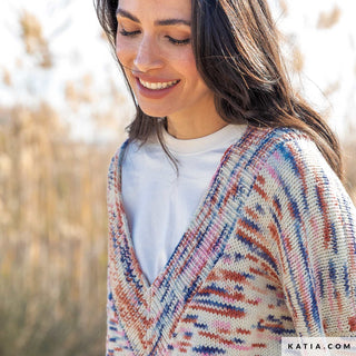 Katia - N°114 - Essentials - herfst / winter