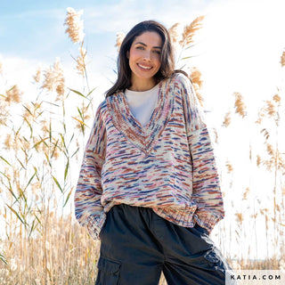 Katia - N°114 - Essentials - herfst / winter