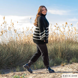 Katia - N°114 - Essentials - herfst / winter