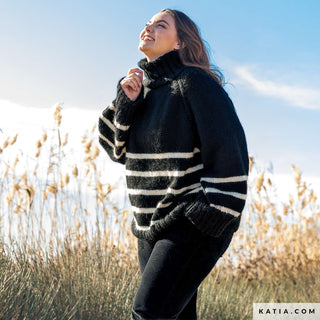 Katia - N°114 - Essentials - herfst / winter