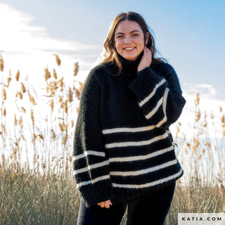 Katia - N°114 - Essentials - herfst / winter