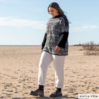 Katia - N°114 - Essentials - herfst / winter