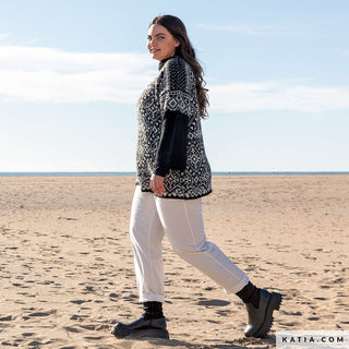 Katia - N°114 - Essentials - herfst / winter