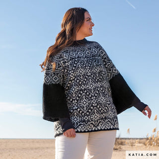 Katia - N°114 - Essentials - herfst / winter