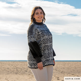 Katia - N°114 - Essentials - herfst / winter