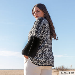 Katia - N°114 - Essentials - herfst / winter