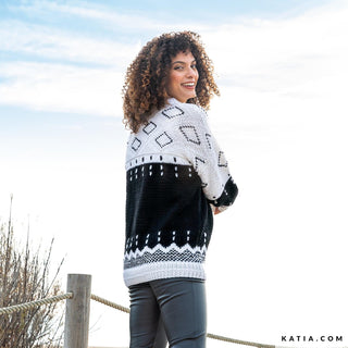 Katia - N°114 - Essentials - herfst / winter