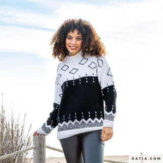 Katia - N°114 - Essentials - herfst / winter