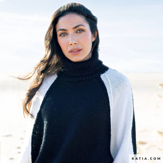 Katia - N°114 - Essentials - herfst / winter