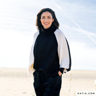 Katia - N°114 - Essentials - herfst / winter