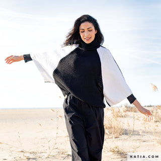 Katia - N°114 - Essentials - herfst / winter
