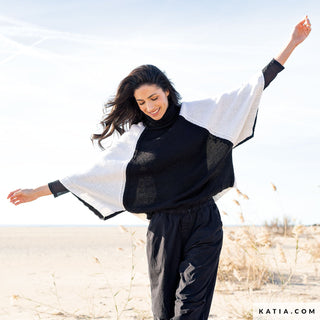 Katia - N°114 - Essentials - herfst / winter