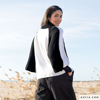 Katia - N°114 - Essentials - herfst / winter