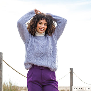 Katia - N°114 - Essentials - herfst / winter