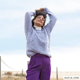 Katia - N°114 - Essentials - herfst / winter