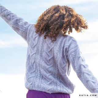 Katia - N°114 - Essentials - herfst / winter