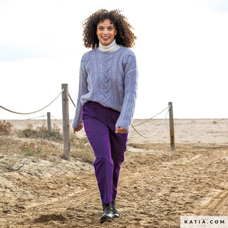 Katia - N°114 - Essentials - herfst / winter