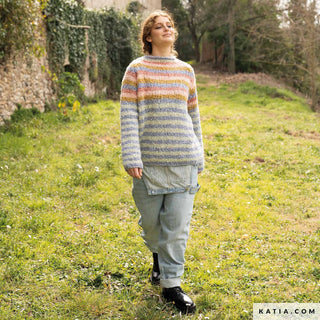 Katia - N°115 - Sport - herfst / winter