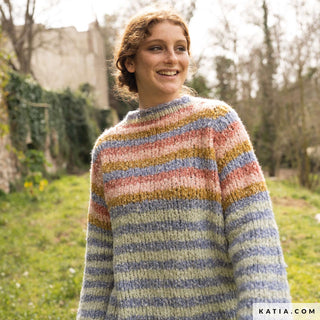 Katia - N°115 - Sport - herfst / winter