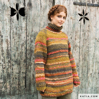 Katia - N°115 - Sport - herfst / winter