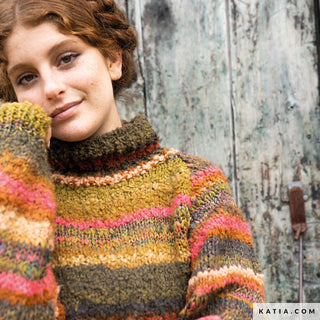 Katia - N°115 - Sport - herfst / winter