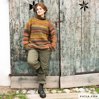 Katia - N°115 - Sport - herfst / winter