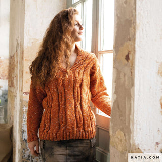 Katia - N°115 - Sport - herfst / winter