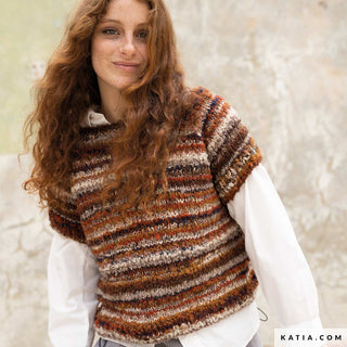 Katia - N°115 - Sport - herfst / winter