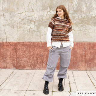 Katia - N°115 - Sport - herfst / winter