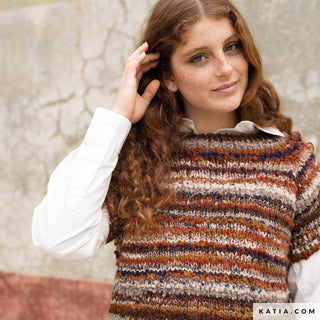 Katia - N°115 - Sport - herfst / winter