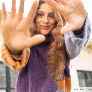 Katia - N°115 - Sport - herfst / winter