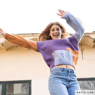 Katia - N°115 - Sport - herfst / winter