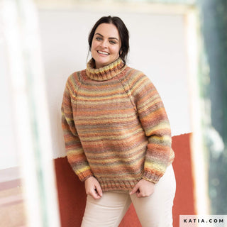 Katia - N°115 - Sport - herfst / winter