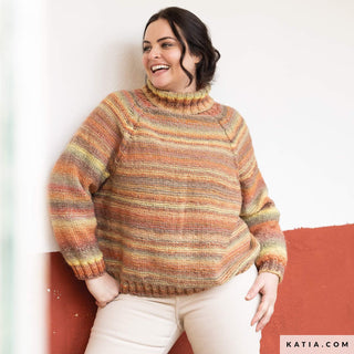 Katia - N°115 - Sport - herfst / winter