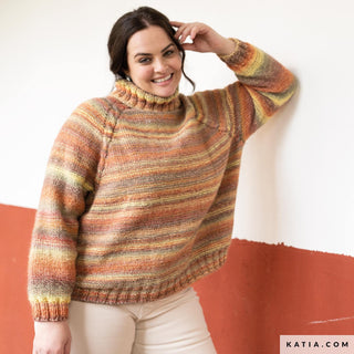 Katia - N°115 - Sport - herfst / winter