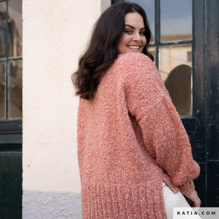 Katia - N°115 - Sport - herfst / winter