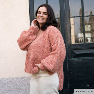 Katia - N°115 - Sport - herfst / winter