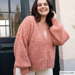 Katia - N°115 - Sport - herfst / winter