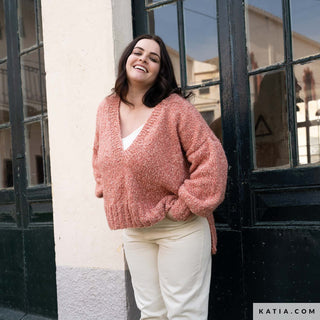 Katia - N°115 - Sport - herfst / winter