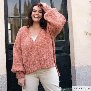 Katia - N°115 - Sport - herfst / winter