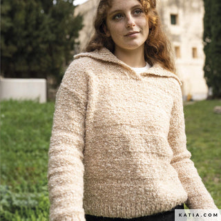 Katia - N°115 - Sport - herfst / winter