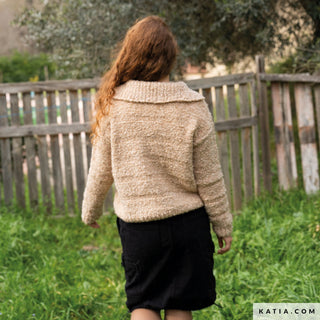 Katia - N°115 - Sport - herfst / winter