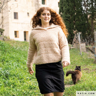 Katia - N°115 - Sport - herfst / winter