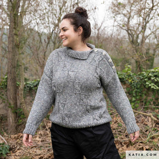 Katia - N°115 - Sport - herfst / winter