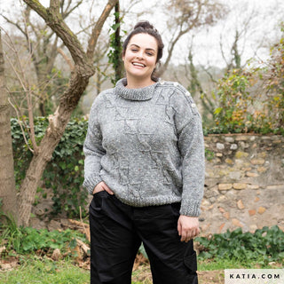 Katia - N°115 - Sport - herfst / winter
